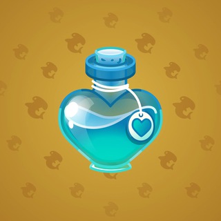 Love Potion #2279