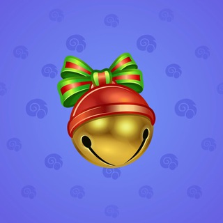 Sleigh Bell #20391