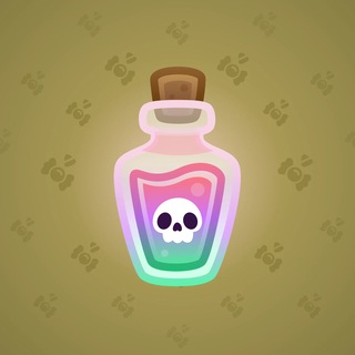 Magic Potion #1667