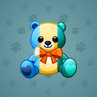 Toy Bear #33621