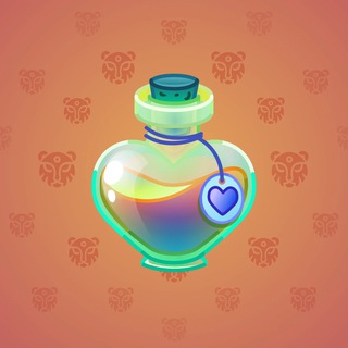 Love Potion #13593
