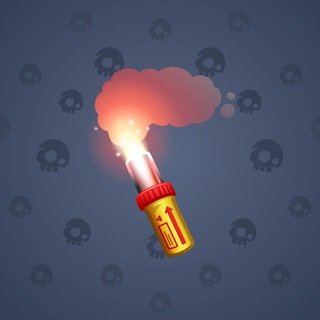 Chill Flame #21336