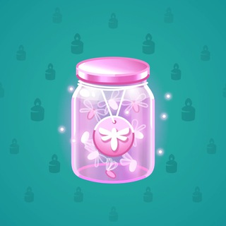 Restless Jar #53926