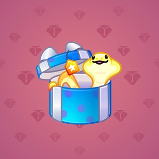 Snake Box #131095