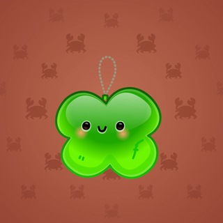 Hanging Star #20548
