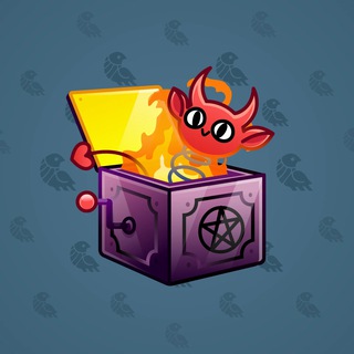 Jack-in-the-Box #46684