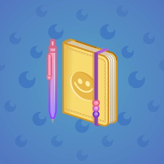 Star Notepad #36691