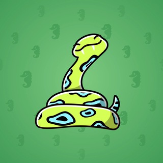 Pet Snake #172802
