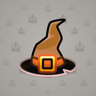 Witch Hat #45365