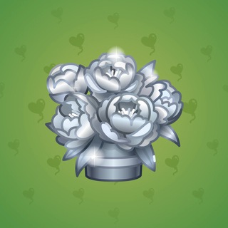 Lush Bouquet #26450