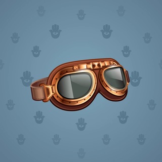 Durov’s Glasses #614