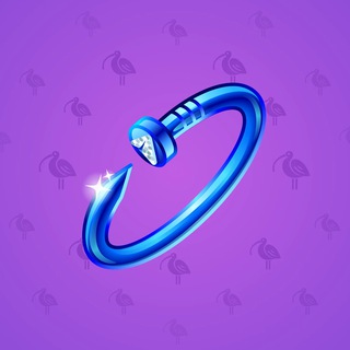 Nail Bracelet #2414