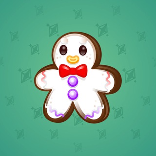 Ginger Cookie #136766