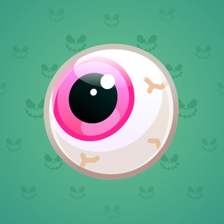 Evil Eye #59225