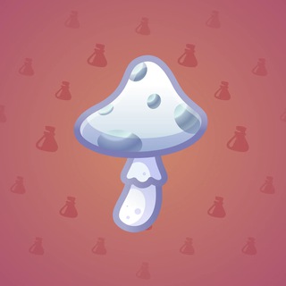 Spy Agaric #3685
