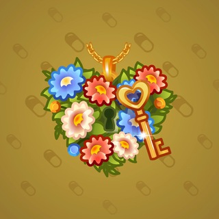 Cupid Charm #5686