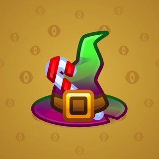 Witch Hat #47294