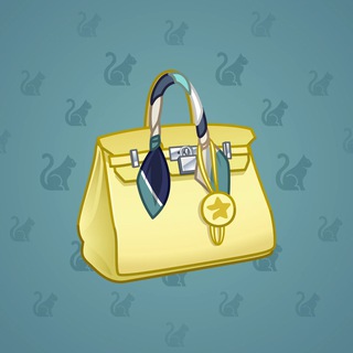 Loot Bag #11470