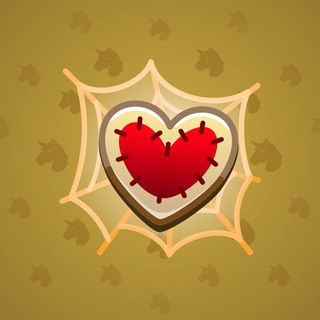 Trapped Heart #22250