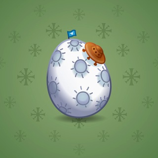 Easter Egg #147155
