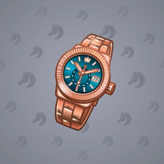Swiss Watch #20377