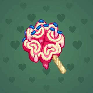 Clover Pin #125916