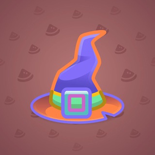 Witch Hat #28191