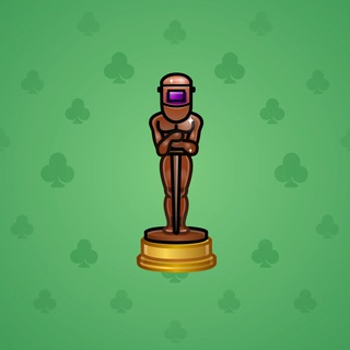 Mini Oscar #4003