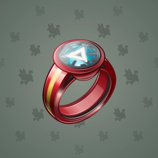 Gem Signet #2113
