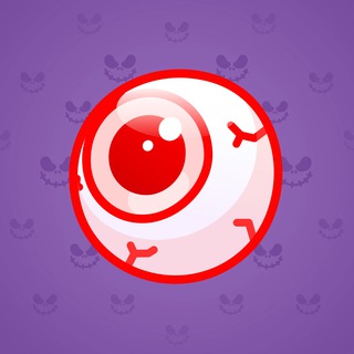 Evil Eye #4805