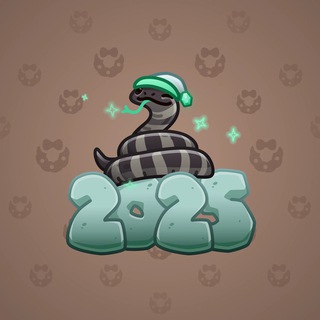 Lunar Snake #25582
