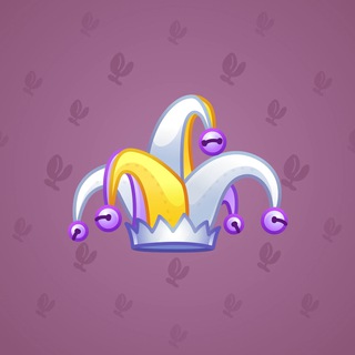 Jester Hat #38693
