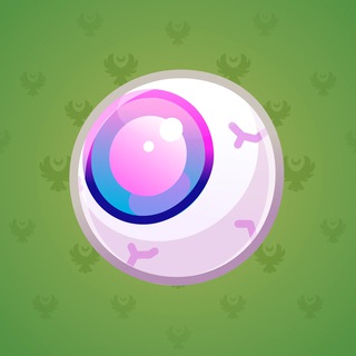 Evil Eye #25821