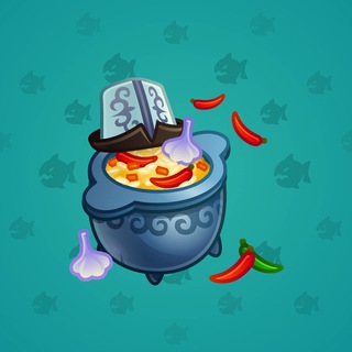 Money Pot #17802