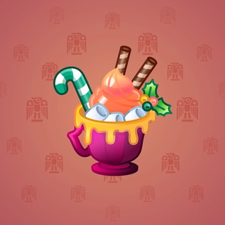 Holiday Drink #5462