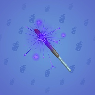 Party Sparkler #81519