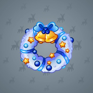 Winter Wreath #14046