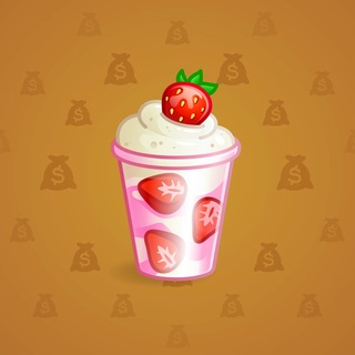 Berry Shake