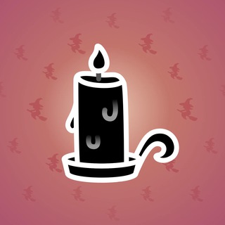 Eternal Candle #14157