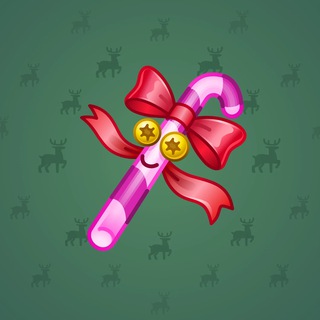 Candy Cane #36338