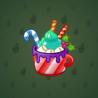 Holiday Drink #23197