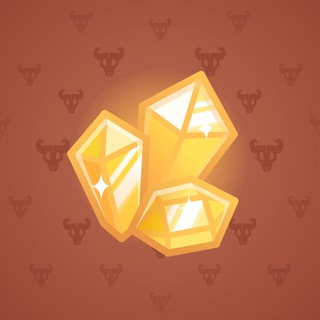 Ion Gem #3303