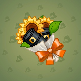 Pretty Posy #33451