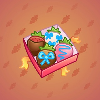 Berry Box #13138