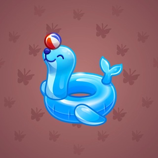 Pool Float #168432