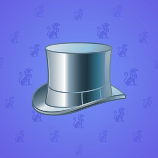 Top Hat #7481