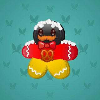 Lebkuchen