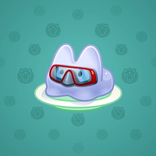 Jelly Bunny #87507