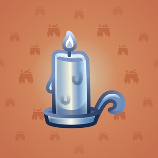 Eternal Candle #39143