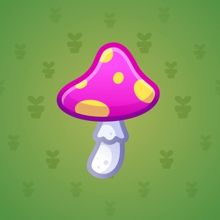 Spy Agaric #8254